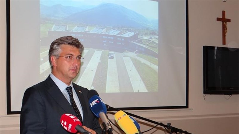 25 milijuna kuna za provedbu kulturnih, obrazovnih, zdravstvenih i ostalih projekata od interesa za Hrvate u BiH 